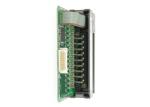 AB 1746-IV16 ， SLC 500 Sourcing Discrete Input Module ， Input Voltage Of 24VDC