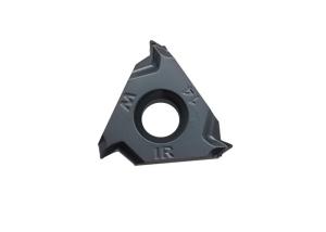 Buy cheap High Precision Carbide Insert Cutting Tools 16IR14W ISO 9001 Approved product