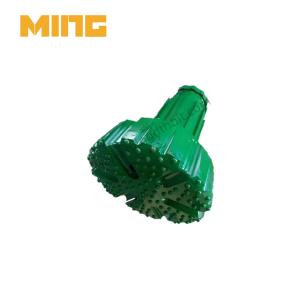Buy cheap Dow The Hole Button DTH Drill Bit Tools N180 610mm product