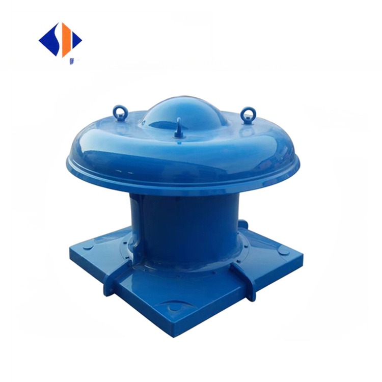 Air Conditioning Ventilation Function Custom Logo No Minimum Spot Goods Axial Flow Fan