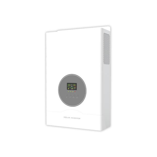 Quality 800W-1200W 220V Input 380V Output Solar Inverter 3 Phase Hybrid Solar Inverter Split Phase Hybrid Solar Inverter for sale