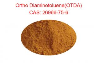 China 99 Min CAS 26966 75 6 Ortho Diaminotoluene OTDA on sale