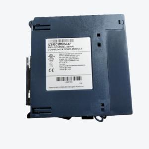 China GE FANUC IC693TCM302 RX3I CHS012 TEMPERATURE CONTROL MODULE on sale