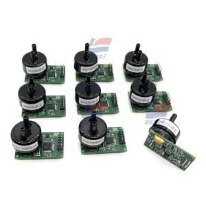 China Gas Sensor SprintIR-WF-20 High Speed Carbon Dioxide Sensor NDIR CO2 Sensor 20Hz 0-100% For Ventilators And Industrial Applications on sale