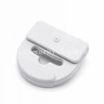 Retail Shop Self Hanging Accessories Security Tag For Razor Blades