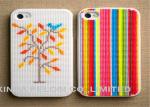 IPhone 7 Personalized Cell Phone Case , Optional Patterns Mobile Phone Shell