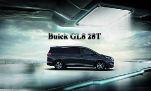 China Buick GL8 28T Automatic Power Sliding Door Switch Freely Between Electric / Manual Model on sale