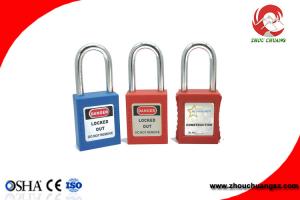 Buy cheap Hot Sale Pad Locks with Master Key System, Security Padlocks Locks product