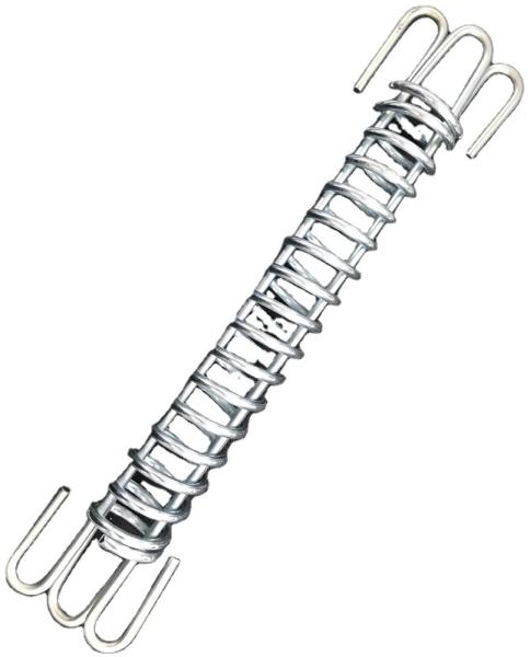 Quality HDL022 570g Tension Measuring Spring Electric Fence Gate for sale