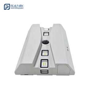China LPR Camera Illumination UVSS System 3MP Under Vehicle Scanning System on sale