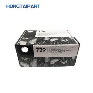 China Genuine Print head F9J81A For H P DesignJet 729 T730 T830 T730 36-In T830 24-In T830 36-In Print Head Replacement Kit on sale