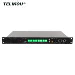 TM-800 TV Channel Eight Channel Wired Duplex Intercom Transceiver System