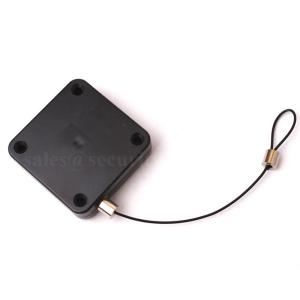 Buy cheap Big Square Plastic Multi-purpose Anti theft Pull Box Recoiler product