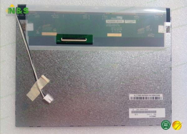 Quality HannStar Industrial LCD HSD100IXN1-A10 10.0 inch 202.752×152.064 mm Active Area 215.5×166.5 mm Outline for sale