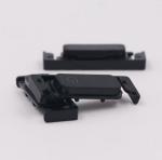 Customized Push Button Switch Cap Silicone Rubber Sleeving