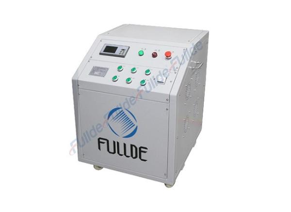 Quality Durable Electronic Resistive Reactive Load Bank For University Laboratory Test for sale