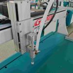 3 Axis Automated Glue Dispensers 150W Glue Dispensing Machines 500mm/Sec