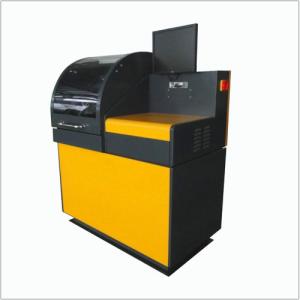 Buy cheap ADM9200 2000Bar Common Rail Injector Test Bench The Testing Of Different Common Rail Injectors Judge Status product