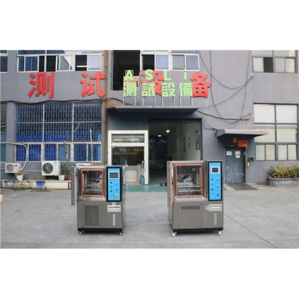 Laboratory Simulation Temperature Test Chamber/ Environmental Humidity Chamber