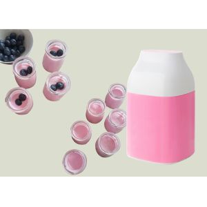 Buy cheap Preservative Free Manual Yogurt Maker Durable Main Body Without Electricity product