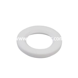 Buy cheap PMMA POM PEEK PTFE CNC Machining Micromachining Type For Industry Fields product