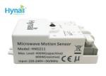 Remote Control High Frequency Motion Sensor Zero Cross Point For Lighting