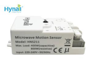 Buy cheap Remote Control High Frequency Motion Sensor Zero Cross Point For Lighting Control product