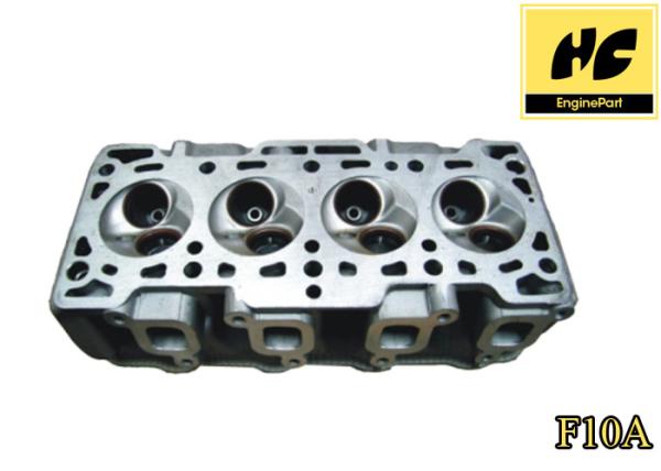 Quality High Precision Suzuki F10A 11110 80002 Diesel Engine Cylinder Head Permanent Molds for sale