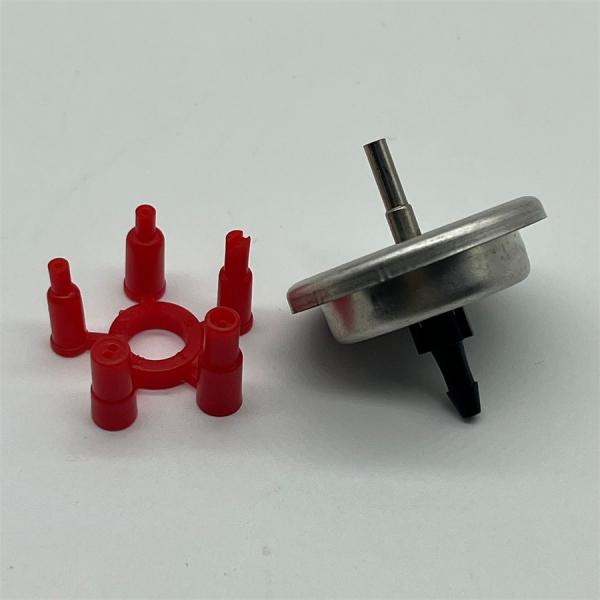 Quality High-Precision Butane Gas Refill Valve for Camping Stoves – Durable, Easy-to-Use, Safe for sale