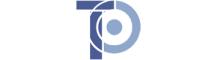 China ZHEJIANG TOP BEARINGS CO., LTD. logo