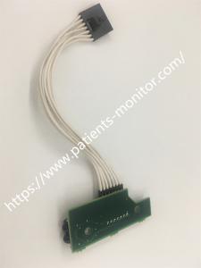 Buy cheap PHiliph M4735A Defibrillator LCD Display Board Defibrillator Machine Parts product