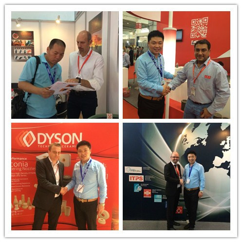 SK32 SK34 SK36 SK38 Fireclay Brick Low Thermal Conductivity 1670°C - 1770°C