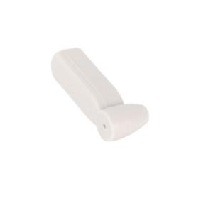 Buy cheap 58KHz RF Security Labels , super lock stable performance Mini hammer tag product
