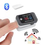 Pulse Oximeter Remote Patient Monitoring Device With Customizable Alerts