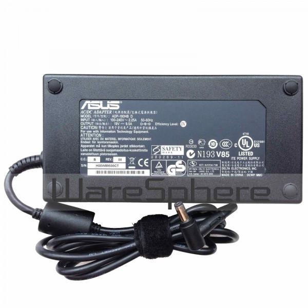 Quality ADP-180HB D 180W 19V 9.5A AC Adapter Laptop Spare Parts for MSI GT70 Asus ROG G701 G75VX OEM for sale