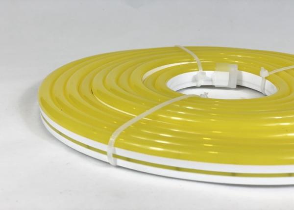 Quality Full Spectrum LED Neon Flex Strip 8*16mm Grow Lights Arc Design Plant Modeling for sale