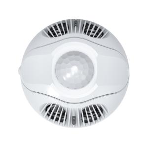 Buy cheap 8m Detection Diameter 1 Watt Ceiling Mounting Ultrasonic Sensor product