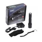 IP67 Explosionproof led flashlight 300LM explosionproof torch light with