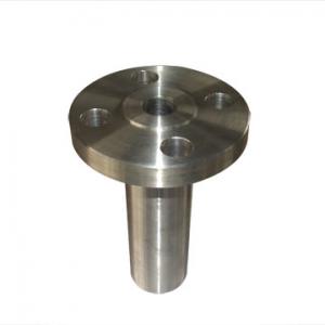 Buy cheap Long Weld Neck Flanges product