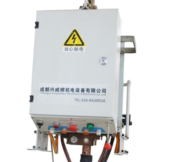 Quality Handheld Automotive 280A Manual Spot Welding Machine Low Noise for sale