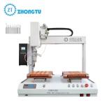 High-Efficiency Automatic Soldering Machine Has Strong Adaptability To Various
