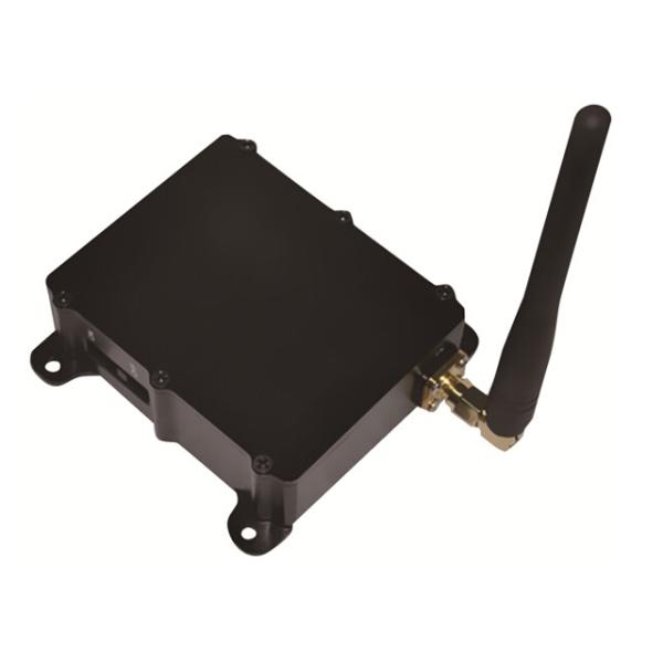 Quality 2322MHz UAV Video Transmitter , 10km Long Range Uav Transmitter For SDi Camera for sale