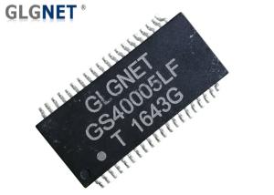China Ethernet LAN Isolation Transformer on sale