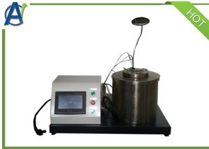 Minimum Ignition Temperature Testing Equipment EN 50281 For Electrical Products