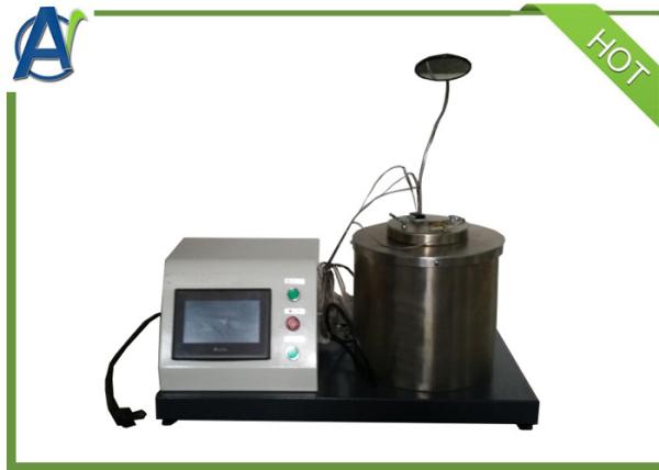 Quality Minimum Ignition Temperature Testing Equipment EN 50281 For Electrical Products for sale