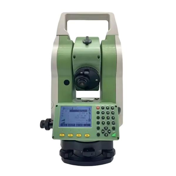 600m Reflectorless Total Station DTM752R TS06 Total Station