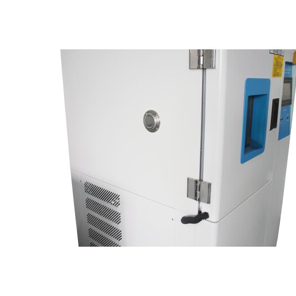 Korea TEMI880 Control Constant Climatic Test Chamber For Laptop