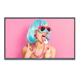 Buy cheap Electronic Whiteboard 55 Inch Touch Screen Interactive Whiteboard Smart Board product