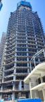 Large Span Durable Fast Build Prefab Prefabricated Heavy Steel Structure High