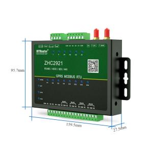 Buy cheap RS485 To GPRS IOT Cellular Modem product